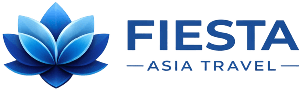 Fiesta Asia Travel