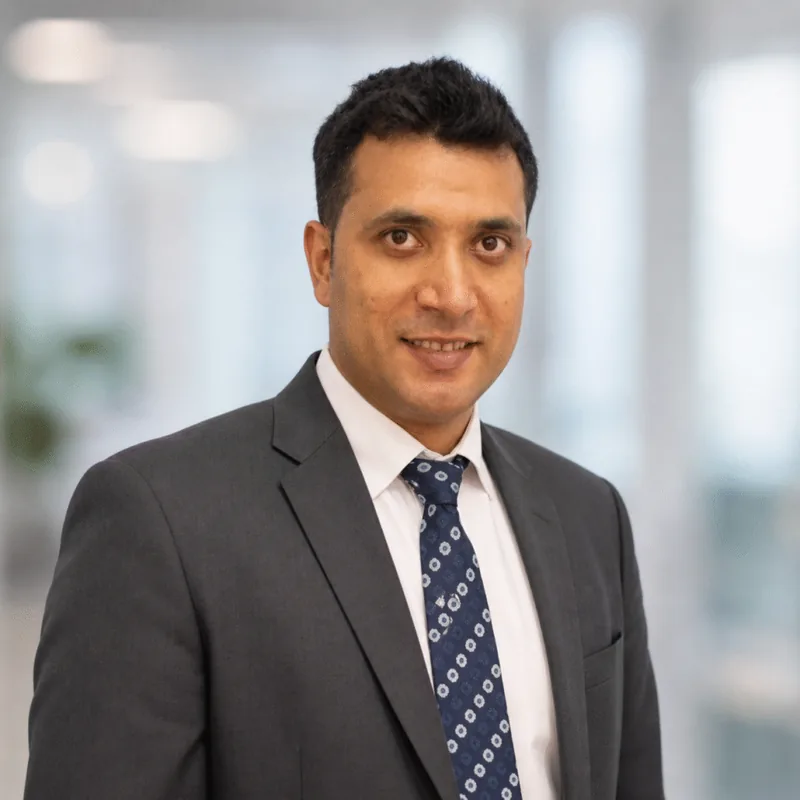 Goutam Sharma, Director & CTO at TraveleXe