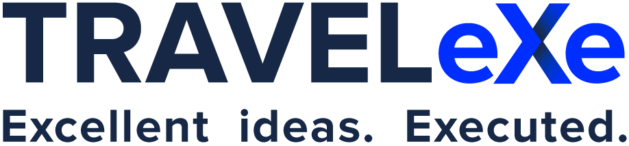 traveleXe logo